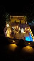 Adyton Guest House - B&B Didim