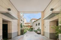 Azurenting - T3 Cœur d'Antibes - Clim - Parking - B&B Antibes