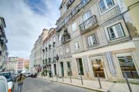 Casa da Luz e Sol - B&B Lisboa
