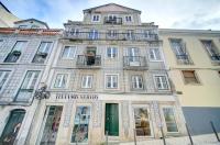 Casa da Luz e Sol - B&B Lisboa