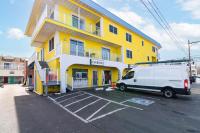 Coastal 1 Bed Sleeps 4 With Private Balcony - Ferienwohnung Dewey Beach