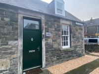Elliott Cottage Your Retreat in Heart of Peebles - Chambres d’hôtes Peebles