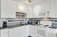 Savannah Beach & Racquet Club 112A - Ferienwohnung Tybee Island