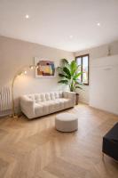 Luxury Design Apartment in the heart of Milan - B&B Milan