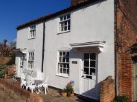 Weavers Cottage - Ferienwohnung Southwold