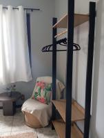 Doppelzimmer mit Gemeinschafts-WC