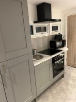 The Dore Cabin - B&B Dore