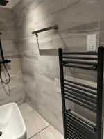 The Dore Cabin - B&B Dore