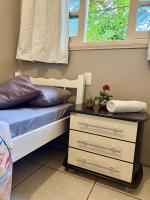 Quarto Solteiro Centro Itajaí - B&B Itajaí