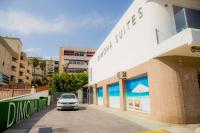 BLUESEA Dimona Suites - Ferienwohnung