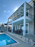 Villa Korina - B&B Néa Epídavros