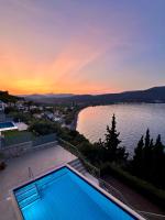 Villa Korina - B&B Néa Epídavros