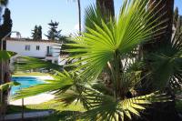 Banus Lodge - Chambres d’hôtes Marbella