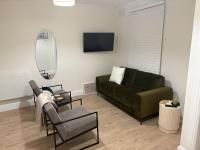 Castle flat in Edinburgh - B&B Edimburgo