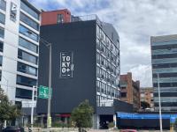 Apartment street 100 North Bogota - B&B Bogotá