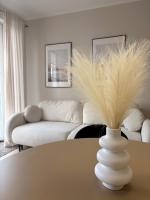 Najlepsza lokalizacja w Ełku!! Piękny, prestiżowy apartament z dziedzińcem !! - Chambres d'hôtes Ełk
