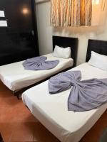 Porto Sokhna Hotel - Chambres d’hôtes Al ‘Ayn as Sukhnah