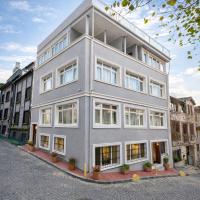 Emirhan Guesthouse & Suites - B&B Estambul