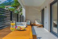 Luxury Villa Coast - B&B Baška Voda