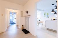 LUNIQ - Apartment Waldglück mit Parkplatz - Balkon - B&B Lahr