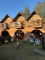Chalé Ametista - Bed and Breakfast Ouro Preto
