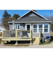 #7 Kipling Cottages Last Resort on Lake Michigan - B&B Gladstone