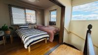 SECONDHOUSE WINTER - Vacation STAY 24982v - B&B Kitamuki