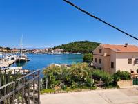 Sea View Apartments Kukljica - Chambres d'hôtes Kukljica