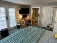 The Dandelion SV-Bloom. B&B, Reimagined - B&B Hailey
