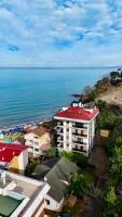 Sofia Beach Residence - Ferienwohnung Trabzon