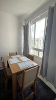 Doce Lar 2 - Ferienwohnung Pouso Alegre