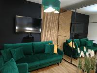 Apartament w Centrum Sopotu - Monciak, Molo, plaża w zasięgu ręki - B&B Sopot