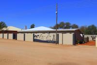 Ley-Lia Guest House, Pensionen - Aranos