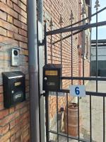 B&B Siena Le Grondaie - Ferienwohnung Siena