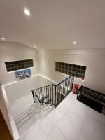 Chalet Luna - Alpine Apartment by Lake Brienz - B&B Niederried
