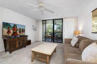 Kona Pacific C319 - B&B Kailua-Kona