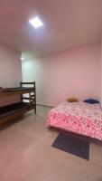 Casa da Clau - B&B Olímpia