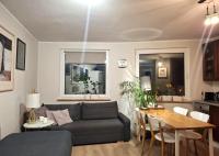 ALMONIA Apartament z pianinem - Bed and Breakfast Wrocław
