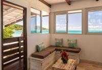 Matira Lagoon - B&B Paripari