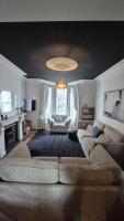 *New for Feb 26* Perfect Location On The Hoe - Holiday Home - B&B Plymouth