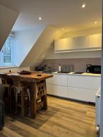 Tollgate Annexe - Ferienwohnung Molash