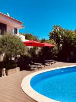 Milflores Apartment - B&B Albufeira