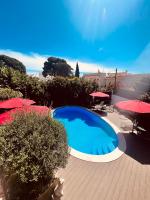 Milflores Apartment - B&B Albufeira