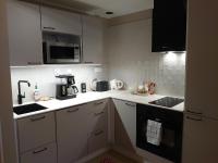 Rivitalon lomahuoneisto Tahkolla - Chambres d’hôtes Tahkovuori