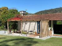 Bocaina Sítio da Vovó - B&B Engenheiro Paulo de Frontin