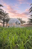 قبة همس - B&B Ḑibāb