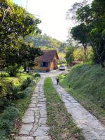 Bocaina Sítio da Vovó - B&B Engenheiro Paulo de Frontin