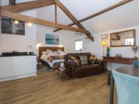 The Studio - B&B Caernarfon