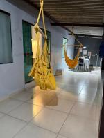 Cantinho Santiago - B&B Alto Paraíso de Goiás