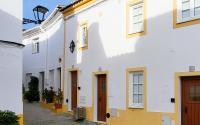 Casa Yalbash - Bed and Breakfast Elvas